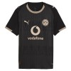 Virallinen Fanipaita Borussia Dortmund 100th Vuosipäivä 2025-26 - Miesten Virallinen Fanipaita Borussia Dortmund 100th Vuosipäivä 2025-26 - Miesten