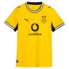Virallinen Fanipaita Borussia Dortmund Kotipelipaita 2026-27 - Miesten Virallinen Fanipaita Borussia Dortmund Kotipelipaita 2026-27 - Miesten