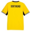 Virallinen Fanipaita Borussia Dortmund Kotipelipaita 2026-27 - Miesten