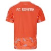 Virallinen Fanipaita Maalivahdin FC Bayern München Vieraspelipaita 2026-27 - Miesten