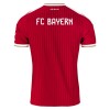 Virallinen Fanipaita + Shortsit FC Bayern München Kotipelipaita 2026-27 - Lasten