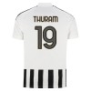 Virallinen Fanipaita Juventus Thuram 9 Kotipelipaita 2026-27 - Miesten Virallinen Fanipaita Juventus Thuram 9 Kotipelipaita 2026-27 - Miesten