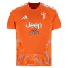 Virallinen Fanipaita Maalivahdin Juventus Kotipelipaita 2026-27 - Miesten Virallinen Fanipaita Maalivahdin Juventus Kotipelipaita 2026-27 - Miesten