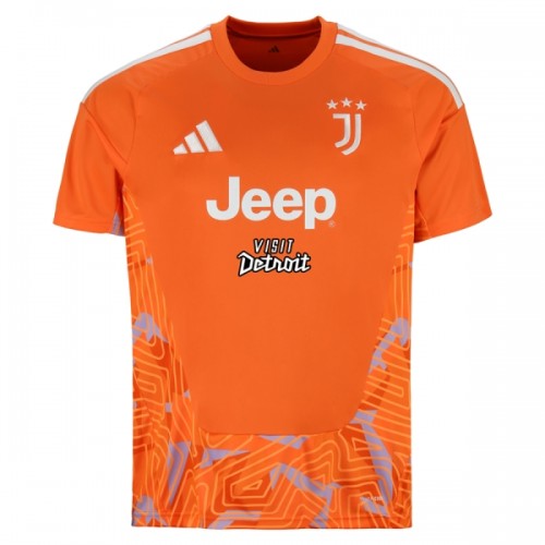 Virallinen Fanipaita Maalivahdin Juventus Kotipelipaita 2026-27 - Miesten Virallinen Fanipaita Maalivahdin Juventus Kotipelipaita 2026-27 - Miesten