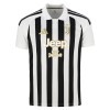 Virallinen Fanipaita + Shortsit Juventus Bremer 3 Kotipelipaita 2026-27 - Lasten