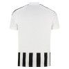 Virallinen Fanipaita + Shortsit Juventus Kotipelipaita 2026-27 - Lasten