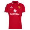 Virallinen Fanipaita Manchester United Kotipelipaita 2026-27 - Miesten