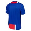 Virallinen Fanipaita + Shortsit Paris Saint-Germain Kotipelipaita 2026-27 - Lasten