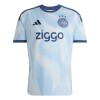 Virallinen Fanipaita Ajax Amsterdam Kolmas Pelipaita 2026-27 - Miesten Virallinen Fanipaita Ajax Amsterdam Kolmas Pelipaita 2026-27 - Miesten