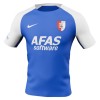 Virallinen Fanipaita AZ Alkmaar Vieraspelipaita 2026-27 - Miesten Virallinen Fanipaita AZ Alkmaar Vieraspelipaita 2026-27 - Miesten