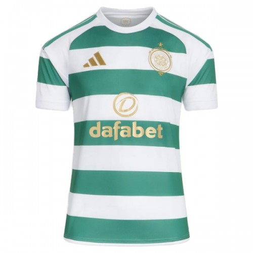 Virallinen Fanipaita Celtic FC Kotipelipaita 2026-27 - Miesten Virallinen Fanipaita Celtic FC Kotipelipaita 2026-27 - Miesten