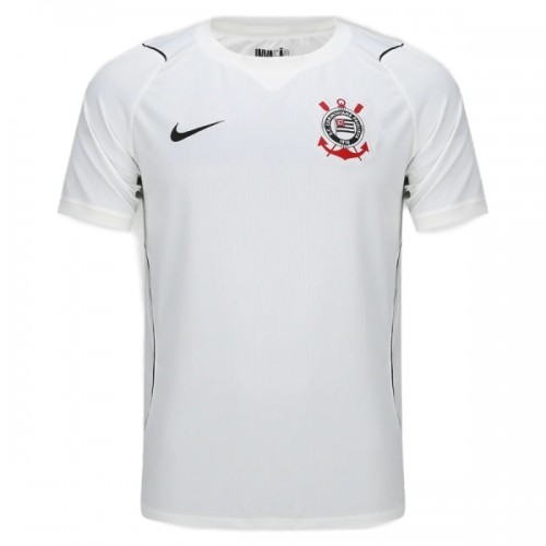 Virallinen Fanipaita Corinthians Kotipelipaita 2026-27 - Miesten Virallinen Fanipaita Corinthians Kotipelipaita 2026-27 - Miesten