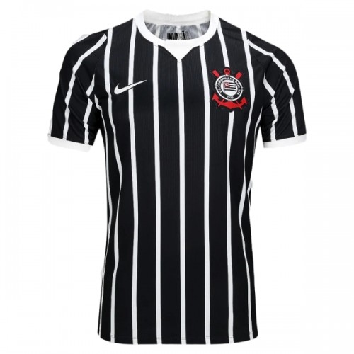 Virallinen Fanipaita Corinthians Vieraspelipaita 2026-27 - Miesten Virallinen Fanipaita Corinthians Vieraspelipaita 2026-27 - Miesten