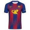 Virallinen Fanipaita FC Barcelona x OR Special Edition Kotipelipaita 2025-26 - Miesten Virallinen Fanipaita FC Barcelona x OR Special Edition Kotipelipaita 2025-26 - Miesten