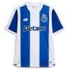 Virallinen Fanipaita FC Porto Kotipelipaita 2026-27 - Miesten Virallinen Fanipaita FC Porto Kotipelipaita 2026-27 - Miesten
