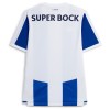 Virallinen Fanipaita FC Porto Kotipelipaita 2026-27 - Miesten