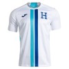 Virallinen Fanipaita Honduras Kotipelipaita 2026 - Miesten Virallinen Fanipaita Honduras Kotipelipaita 2026 - Miesten
