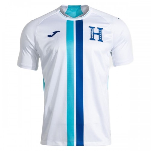 Virallinen Fanipaita Honduras Kotipelipaita 2026 - Miesten Virallinen Fanipaita Honduras Kotipelipaita 2026 - Miesten
