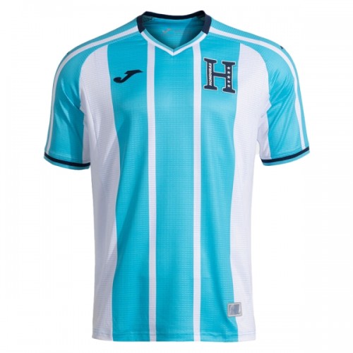 Virallinen Fanipaita Honduras Vieraspelipaita 2026 - Miesten Virallinen Fanipaita Honduras Vieraspelipaita 2026 - Miesten
