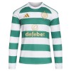 Virallinen Fanipaita Pitkähihainen Celtic FC Kotipelipaita 2026-27 - Miesten Virallinen Fanipaita Pitkähihainen Celtic FC Kotipelipaita 2026-27 - Miesten