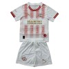 Virallinen Fanipaita + Shortsit PSV Eindhoven Special Edition Neljäs Pelipaita 2025-26 - Lasten Virallinen Fanipaita + Shortsit PSV Eindhoven Special Edition Neljäs Pelipaita 2025-26 - Lasten
