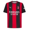 Virallinen Fanipaita AC Milan Nkunku 18 Kotipelipaita 2026-27 - Miesten