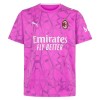 Virallinen Fanipaita Maalivahdin AC Milan Vieraspelipaita 2026-27 - Miesten Virallinen Fanipaita Maalivahdin AC Milan Vieraspelipaita 2026-27 - Miesten
