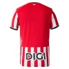 Virallinen Fanipaita Athletic Bilbao Kotipelipaita 2026-27 - Miesten