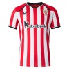 Virallinen Fanipaita + Shortsit Athletic Bilbao Kotipelipaita 2026-27 - Lasten