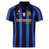 Virallinen Fanipaita Inter Milan Kotipelipaita 2026-27 - Miesten