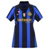 Virallinen Fanipaita Inter Milan Kotipelipaita 2026-27 - Naisten