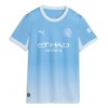 Virallinen Fanipaita Manchester City Kotipelipaita 2026-27 - Naisten Virallinen Fanipaita Manchester City Kotipelipaita 2026-27 - Naisten
