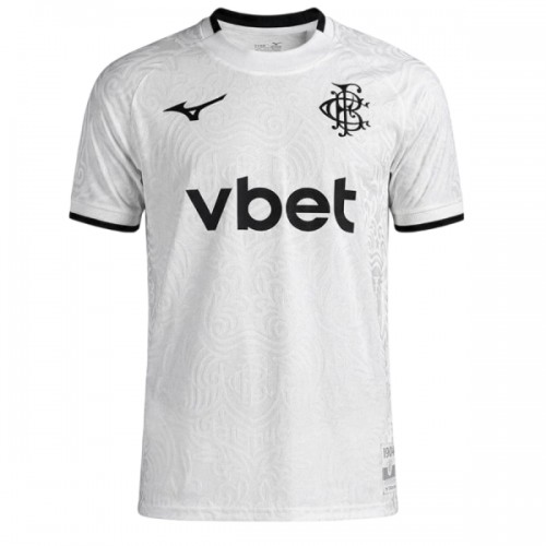 Virallinen Fanipaita Botafogo Kolmas Pelipaita 2026-27 - Miesten Virallinen Fanipaita Botafogo Kolmas Pelipaita 2026-27 - Miesten