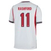 Virallinen Fanipaita Englanti Rashford 11 Kotipelipaita MM-Kisat 2026 - Miesten Virallinen Fanipaita Englanti Rashford 11 Kotipelipaita MM-Kisat 2026 - Miesten