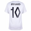 Virallinen Fanipaita Norja Odegaard 10 Kolmas Pelipaita MM-Kisat 2026 - Miesten Virallinen Fanipaita Norja Odegaard 10 Kolmas Pelipaita MM-Kisat 2026 - Miesten