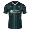 Virallinen Fanipaita Plymouth Argyle Kotipelipaita 2026-27 - Miesten Virallinen Fanipaita Plymouth Argyle Kotipelipaita 2026-27 - Miesten
