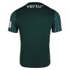 Virallinen Fanipaita Plymouth Argyle Kotipelipaita 2026-27 - Miesten