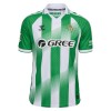 Virallinen Fanipaita Real Betis Isco 22 Kotipelipaita 2026-27 - Miesten