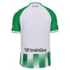 Virallinen Fanipaita Real Betis Kotipelipaita 2026-27 - Miesten