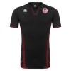 Virallinen Fanipaita Tunisia Kolmas Pelipaita MM-Kisat 2026 - Miesten Virallinen Fanipaita Tunisia Kolmas Pelipaita MM-Kisat 2026 - Miesten