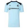 Feyenoord Rotterdam Training Pelipaita 2026-27 Sininen - Miesten