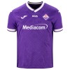 Virallinen Fanipaita AC Fiorentina Kotipelipaita 2026-27 - Miesten Virallinen Fanipaita AC Fiorentina Kotipelipaita 2026-27 - Miesten