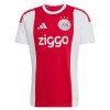 Virallinen Fanipaita Ajax Amsterdam Kotipelipaita 2026-27 - Miesten Virallinen Fanipaita Ajax Amsterdam Kotipelipaita 2026-27 - Miesten