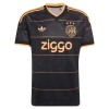 Virallinen Fanipaita Ajax Amsterdam Vieraspelipaita 2026-27 - Miesten Virallinen Fanipaita Ajax Amsterdam Vieraspelipaita 2026-27 - Miesten