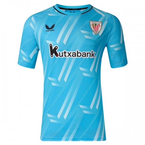 Virallinen Fanipaita Athletic Bilbao Kolmas Pelipaita 2026-27 - Miesten Virallinen Fanipaita Athletic Bilbao Kolmas Pelipaita 2026-27 - Miesten