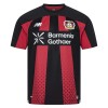 Virallinen Fanipaita Bayer 04 Leverkusen Kotipelipaita 2026-27 - Miesten Virallinen Fanipaita Bayer 04 Leverkusen Kotipelipaita 2026-27 - Miesten