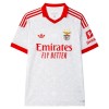Virallinen Fanipaita Benfica Lisabon Lisabon Vieraspelipaita 2026-27 - Miesten Virallinen Fanipaita Benfica Lisabon Lisabon Vieraspelipaita 2026-27 - Miesten
