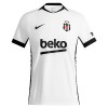 Virallinen Fanipaita Besiktas Kotipelipaita 2026-27 - Miesten Virallinen Fanipaita Besiktas Kotipelipaita 2026-27 - Miesten