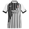 Virallinen Fanipaita Besiktas Vieraspelipaita 2026-27 - Miesten