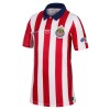 Virallinen Fanipaita Chivas de CD Guadalajara Kotipelipaita 2026-27 - Miesten Virallinen Fanipaita Chivas de CD Guadalajara Kotipelipaita 2026-27 - Miesten